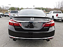 Thumbnail image of 2017 Honda Accord at Gary Mathews Motors