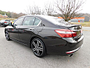 Thumbnail image of 2017 Honda Accord at Gary Mathews Motors