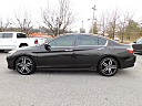 Thumbnail image of 2017 Honda Accord at Gary Mathews Motors