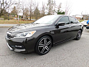 Thumbnail image of 2017 Honda Accord at Gary Mathews Motors