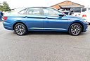 Thumbnail image of 2019 Volkswagen Jetta at Gary Mathews Motors