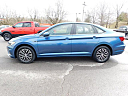 Thumbnail image of 2019 Volkswagen Jetta at Gary Mathews Motors
