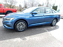 Thumbnail image of 2019 Volkswagen Jetta at Gary Mathews Motors