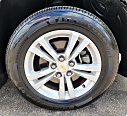 Thumbnail image of 2012 Chevrolet Equinox at Jacintos Auto Sales LLC