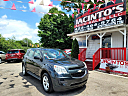 Thumbnail image of 2012 Chevrolet Equinox at Jacintos Auto Sales LLC