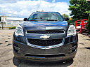 Thumbnail image of 2012 Chevrolet Equinox at Jacintos Auto Sales LLC