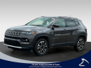 Thumbnail image of 2022 Jeep Compass at Fox Chrysler Dodge Jeep Ram Taylor