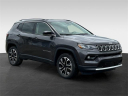 Thumbnail image of 2022 Jeep Compass at Fox Chrysler Dodge Jeep Ram Taylor
