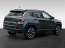 Thumbnail image of 2022 Jeep Compass at Fox Chrysler Dodge Jeep Ram Taylor