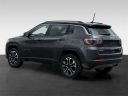 Thumbnail image of 2022 Jeep Compass at Fox Chrysler Dodge Jeep Ram Taylor