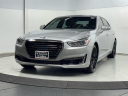 Thumbnail image of 2017 Genesis G90 at Schaumburg Toyota