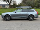 Thumbnail image of 2018 Volvo V90 Cross Country at Braida of PORTLAND, OR