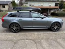 Thumbnail image of 2018 Volvo V90 Cross Country at Braida of PORTLAND, OR