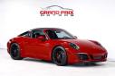 Thumbnail image of 2019 Porsche 911 at GrandPrixMotorsInc Used