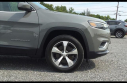 2021 Jeep Cherokee Limited at Sawyer Chevrolet