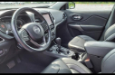 Thumbnail image of 2021 Jeep Cherokee at Sawyer Chevrolet
