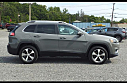 Thumbnail image of 2021 Jeep Cherokee at Sawyer Chevrolet