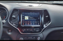 Thumbnail image of 2021 Jeep Cherokee at Sawyer Chevrolet