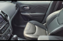 Thumbnail image of 2021 Jeep Cherokee at Sawyer Chevrolet