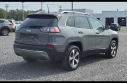 Thumbnail image of 2021 Jeep Cherokee at Sawyer Chevrolet