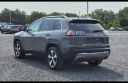 Thumbnail image of 2021 Jeep Cherokee at Sawyer Chevrolet