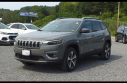 Thumbnail image of 2021 Jeep Cherokee at Sawyer Chevrolet