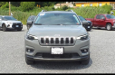 Thumbnail image of 2021 Jeep Cherokee at Sawyer Chevrolet