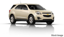2012 Chevrolet Equinox LS at Buhler & Bitter Chrysler Jeep Dodge