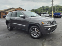 Thumbnail image of 2021 Jeep Grand Cherokee at Gary Mathews Motors