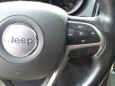 Thumbnail image of 2021 Jeep Grand Cherokee at Gary Mathews Motors