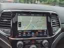 2021 Jeep Grand Cherokee Limited at Gary Mathews Motors