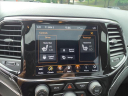 Thumbnail image of 2021 Jeep Grand Cherokee at Gary Mathews Motors