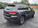 Thumbnail image of 2021 Jeep Grand Cherokee at Gary Mathews Motors