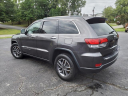 Thumbnail image of 2021 Jeep Grand Cherokee at Gary Mathews Motors