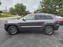 Thumbnail image of 2021 Jeep Grand Cherokee at Gary Mathews Motors