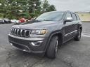Thumbnail image of 2021 Jeep Grand Cherokee at Gary Mathews Motors