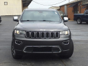 Thumbnail image of 2021 Jeep Grand Cherokee at Gary Mathews Motors