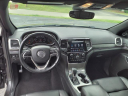 Thumbnail image of 2021 Jeep Grand Cherokee at Gary Mathews Motors