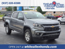 Thumbnail image of 2022 Chevrolet Colorado at White Allen Honda