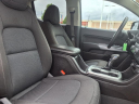 2022 Chevrolet Colorado LT at White Allen Honda