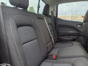 Thumbnail image of 2022 Chevrolet Colorado at White Allen Honda