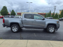 Thumbnail image of 2022 Chevrolet Colorado at White Allen Honda