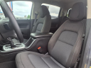 Thumbnail image of 2022 Chevrolet Colorado at White Allen Honda
