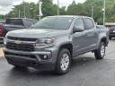 Thumbnail image of 2022 Chevrolet Colorado at White Allen Honda