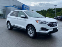 Thumbnail image of 2022 Ford Edge at Crossroads Chevrolet