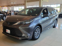 Thumbnail image of 2023 Toyota Sienna at Autoland Toyota