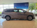 Thumbnail image of 2023 Toyota Sienna at Autoland Toyota