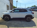 Thumbnail image of 2022 Chevrolet Trailblazer at Universal Chevrolet Company