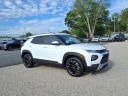 2022 Chevrolet Trailblazer LT at Universal Chevrolet Company