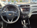 Thumbnail image of 2022 Chevrolet Trailblazer at Universal Chevrolet Company